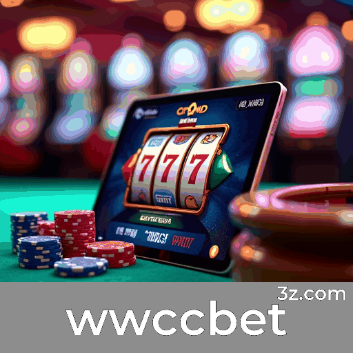 wwccbet: A Experiência de Jogos de Mesa ao Vivo Preferida no Brasil