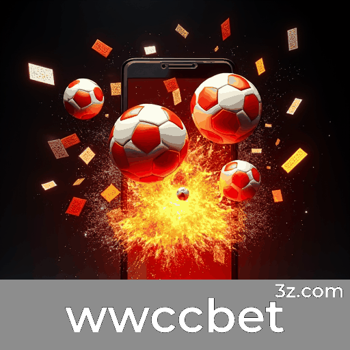 WWCCBet: Instalação Rápida e Aposta Completa no App